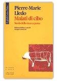Malati di cibo — Libro