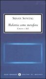 Malattia come Metafora - Cancro e Aids — Libro