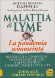 Malattia di Lyme: La Pandemia Sconosciuta — Libro