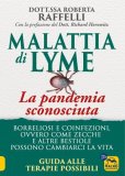 eBook - Malattia di Lyme - La Pandemia Sconosciuta — eBook