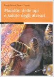 Malattie delle Api e Salute degli Alveari — Libro