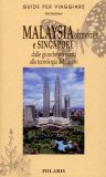 Malaysia Occidentale e Singapore — Libro
