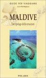 Maldive  — Libro