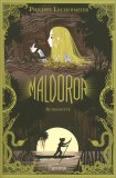 Maldoror Libro 3 - Altranotte — Libro
