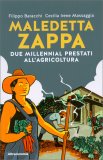 Maledetta Zappa — Libro