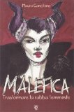 Malefica — Libro