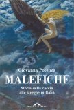 Malefiche — Libro