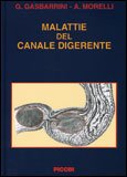 Malattie del Canale Digerente — Libro