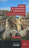 Malta: le Costruzioni Preistoriche — Libro