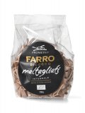 Maltagliati al Farro Dicocco Integrale Bio