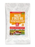 Malto d'Orzo in Polvere Biologico