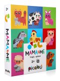 Mama & Me Logic Game