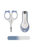 Mami Manicure Set per Neonati
