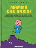 Mamma Che Ansia — Libro