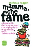 Mamma, che Fame — Libro