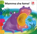 Mamma che Fame — Libro