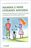 Mamma e Papà Litigano Ancora! — Libro
