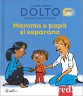 Mamma e Papà si Separano — Libro