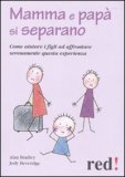 Mamma e Papà si Separano — Libro
