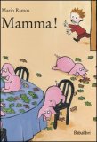 Mamma!  — Libro