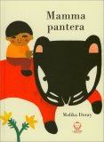 Mamma Pantera — Libro