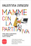 Mamme con la Partita Iva — Libro