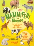 Mammiferi del Mondo — Libro