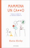 Mammina un Ca**o — Libro