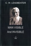 Man Visible and Invisible — Book