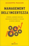 Management dell'Incertezza — Libro