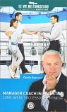 Manager Coach in Palestra — Libro
