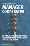Manager Cooperativi — Libro