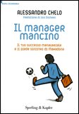 Il Manager Mancino — Libro