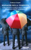 Manager nella Tempesta — Libro
