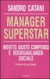 Manager Superstar — Libro