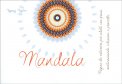Mandala — Libro
