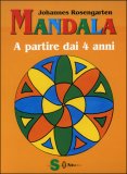 Mandala a Partire dai 4 Anni — Libro