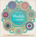 Mandala a Uncinetto — Libro