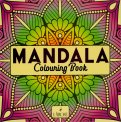 Mandala Colouring Book — Libro