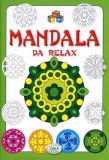 Mandala da Relax  — Libro