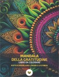 Mandala della Gratitudine — Libro