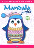 Mandala Junior — Libro