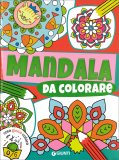 Mandala Junior — Libro