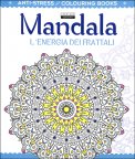 Mandala - L'Energia dei Frattali — Libro