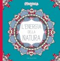 Mandala - l'Energia della Natura — Libro