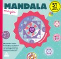 Mandala Magici — Libro