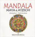 Mandala - Maya e Atzechi — Libro