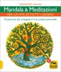 Mandala & Meditazioni per la Vita di Tutti i Giorni — Libro