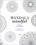 Mandala Mindful — Libro