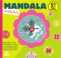 Mandala Natura — Libro